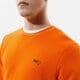 Vyriškas džemperis CONFRONT DŽEMPERIS SMALL LOGO CREWNECK ORA cf121blm25004 spalva oranžinė