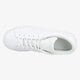 Vaikiški kedai NIKE TENNIS CLASSIC PRM BG 834123-100 spalva balta
