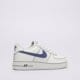 Vaikiški kedai NIKE AIR FORCE 1 LV8 4 BG hj4563-100 spalva balta