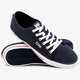 Vyriški inkariukai HELLY HANSEN FJORD CANVAS SHOE V2 11465597 spalva tamsiai mėlyna