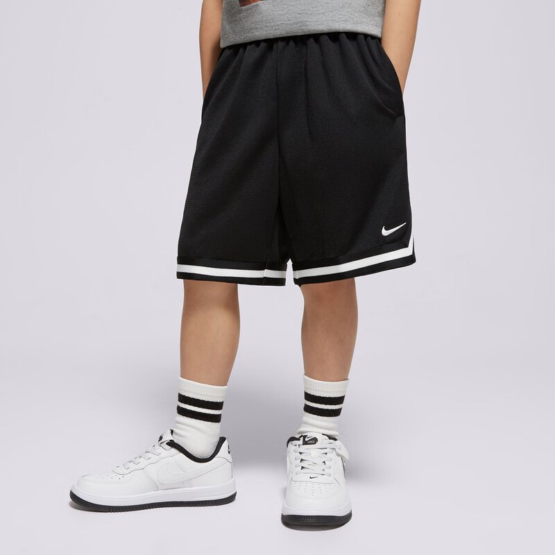 NIKE ŠORTAI B NK DF DNA 24 SHORT BOY
