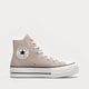 Moteriški kedai CONVERSE CHUCK TAYLOR ALL STAR LIFT a06139c spalva rusvai gelsva