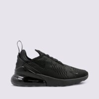 NIKE AIR MAX 270 BLACK 