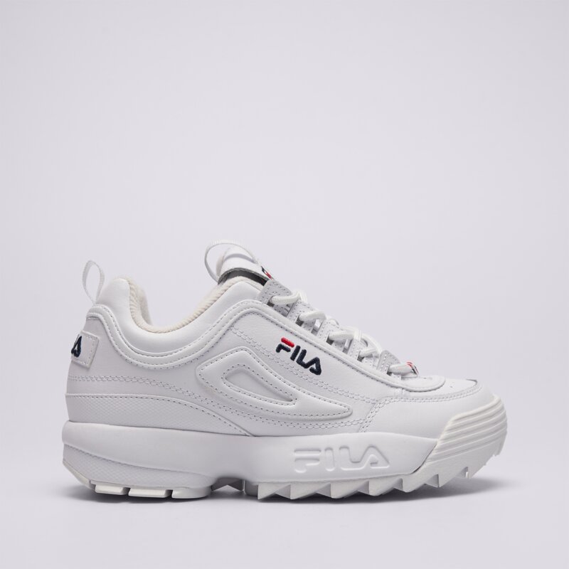 FILA DISRUPTOR II 