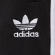 Vyriškos kelnės ADIDAS KELNĖS FIREBIRD PNT BLK ij7055 spalva juoda