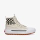 Moteriški kedai VANS UA SK8-HI GORE-TEX MTE-3 vn0a5i1127i1 spalva ruda