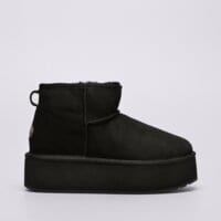 EMU AUSTRALIA STINGER MICRO FLATFORM 