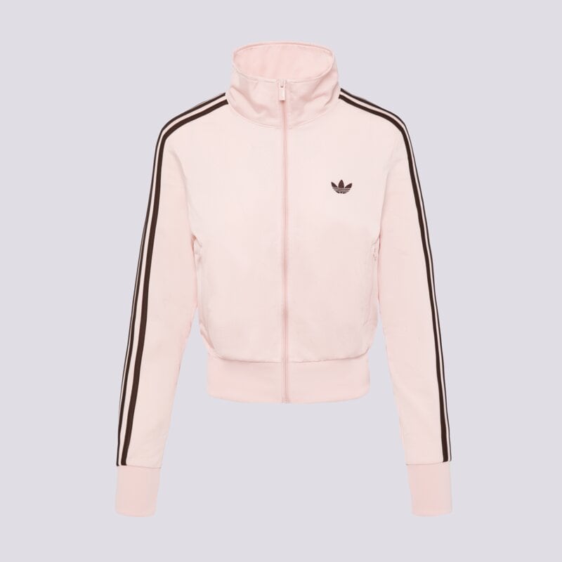 ADIDAS DŽEMPERIS UŽSEGAMAS FB CLASSIC TT_