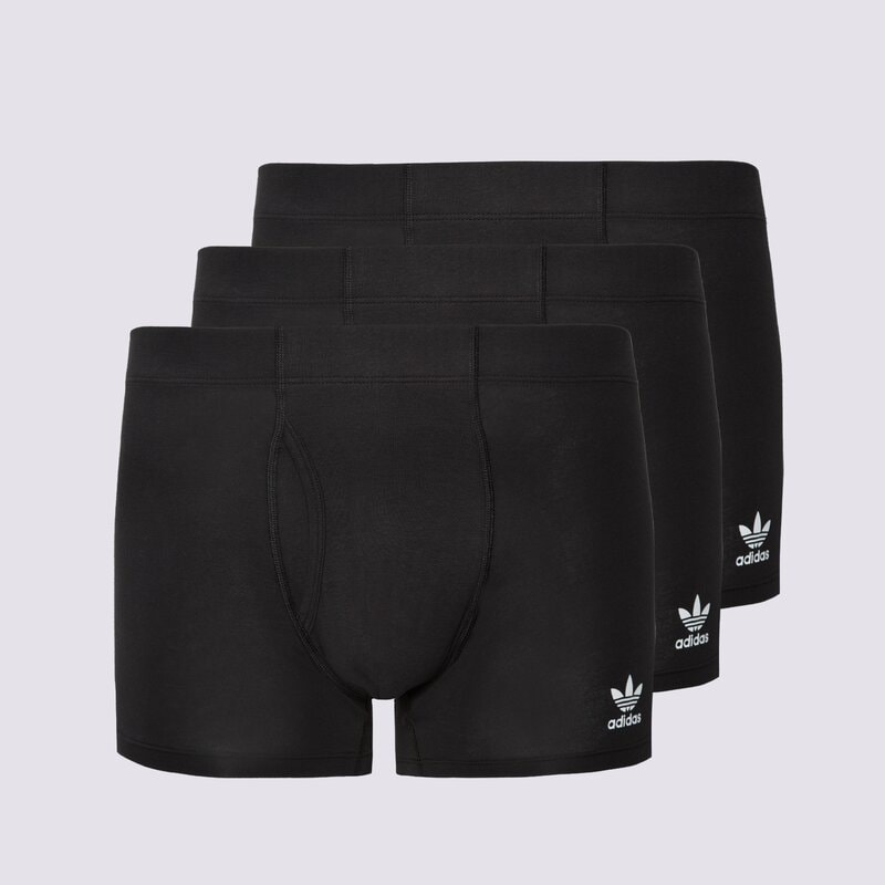 ADIDAS BOKSIKĖS TRUNK (3PK)
