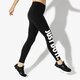 Moteriškos kelnės NIKE TAMPRĖS W NSW LGGNG LEGASEE JDI ah2008-010 spalva juoda