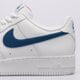 Vyriški kedai NIKE AIR FORCE 1 '07 ESS fj4146-123 spalva balta