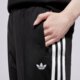 Moteriškos kelnės ADIDAS KELNĖS BB FB TP ks1403 spalva juoda