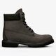 TIMBERLAND PREMIUM 6 INCH BOOT  a1m2m spalva pilka