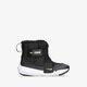 Vaikiški auliniai batai NIKE FLEX ADVANCE  dd0304-005 spalva juoda