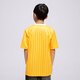 Vaikiški marškinėliai ADIDAS MARŠKINĖLIAI TEE BOYS jc7283 spalva oranžinė