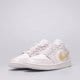 Moteriški kedai AIR JORDAN 1 LOW  dc0774-501 spalva violetinė