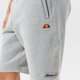 Vyriški šortai ELLESSE ŠORTAI LIONOLI SHORT GREY shi13123112 spalva pilka
