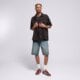 Vyriški marškiniai DICKIES MARŠKINIAI 247 GD WORK SHIRT SS dk0a88n9blk1 spalva juoda