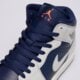Vyriški kedai JORDAN AIR 1 MID  dq8426-403 spalva pilka