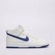 Vyriški kedai NIKE DUNK HI RETRO dv0828-101 spalva balta