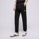 Vyriškos kelnės ADIDAS KELNĖS ESS PANTS FT jd2422 spalva juoda