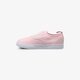 Vaikiški inkariukai VANS TD AUTHENTIC ELASTIC LACE va38e8q1c spalva rožinė