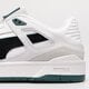 Vyriški kedai PUMA SLIPSTREAM INVDR SUEDE FS 38863403 spalva balta