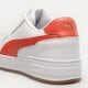 Vyriški kedai PUMA CA PRO LUXE  389586 02 spalva balta