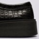 Moteriški laisvalaikio batai CLARKS TORVIEW W 26328106 spalva juoda