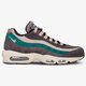 Vyriški kedai NIKE AIR MAX 95 PRM 538416-018 spalva daugiaspalvė