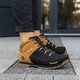 Vaikiški auliniai batai TIMBERLAND EURO SPRINT  a1m37 spalva juoda