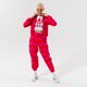 Moteriškos kelnės ADIDAS KELNĖS TRACK PANT h20480 spalva raudona