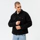 Vyriška rudeninė striukė LEVI'S STRIUKĖ TYPE 3 SHERPA TRUCKER 16365-0100 spalva juoda