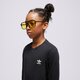 Vaikiški marškinėliai ADIDAS MARŠKINĖLIAI LS U il2484 spalva juoda