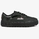 Moteriški kedai ELLESSE ALZINA 610502 spalva juoda
