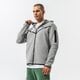 Vyriškas džemperis NIKE DŽEMPERIS SU GOBTUVU SPORTSWEAR TECH FLEECE cu4489-063 spalva pilka