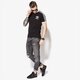 Vyriški marškinėliai ADIDAS MARŠKINĖLIAI SS CLFN TEE az8127 spalva juoda