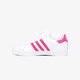Vaikiški kedai ADIDAS COAST STAR C ee7490 spalva balta