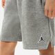 Vaikiški JORDAN ŠORTAI ESSENTIALS SHORT BOY 95a872-geh spalva pilka