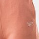 Moteriškos kelnės REEBOK KELNĖS CL WDE COZY FT PANT h49234 spalva rožinė