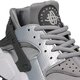 Moteriški kedai NIKE WMNS AIR HUARACHE RUN  634835014 spalva pilka