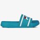 Moteriškos šlepetės FILA MORRO BAY SLIPPER 2.0 WMN 101090151h spalva mėlyna