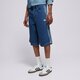 Vyriški šortai ADIDAS ŠORTAI DENIM FB SHO jc6235 spalva mėlyna