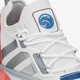 Vyriški kedai ADIDAS ZX 2K BOOST fy5725 spalva balta