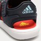 Vaikiški sandalai ADIDAS WATER SANDAL C gy2459 spalva mėlyna