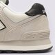 Moteriški kedai NEW BALANCE 574 wl574pc spalva kremowy