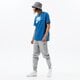 Vyriški marškinėliai NIKE MARŠKINĖLIAI NIKE SPORTSWEAR ar5004-408 spalva mėlyna