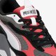 Vyriški kedai PUMA RS-X³ TWILL AIRMESH 36884502 spalva juoda