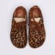 Moteriški laisvalaikio batai NAKED WOLFE BLIZZARD nwblizzardleopard spalva ruda