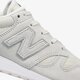 Moteriški kedai NEW BALANCE WL520RS wl520rs spalva rusvai gelsva